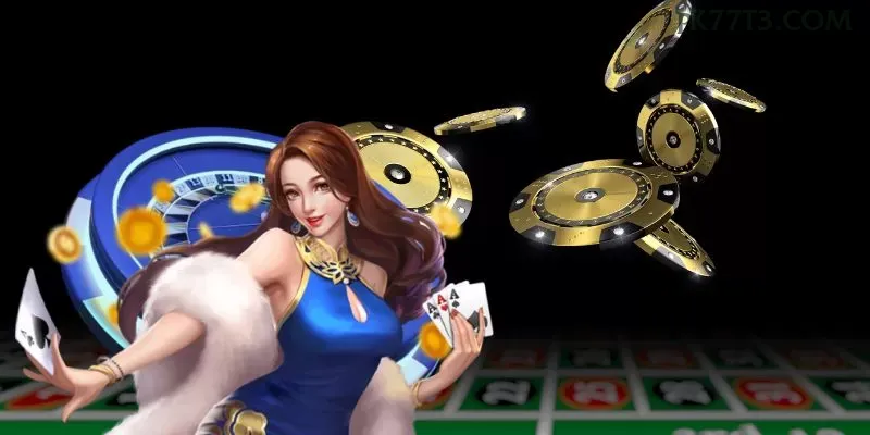 Cassino pk77 - mesas ao vivo e jogos