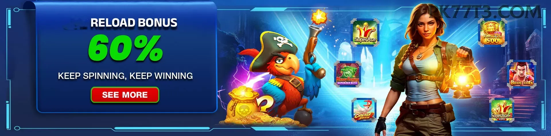 Aviator - Crash game popular na pk77