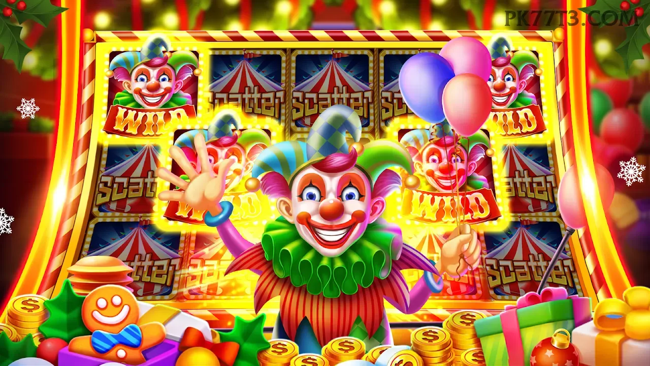 Slots pk77 - Sweet Bonanza e caça-níqueis populares
