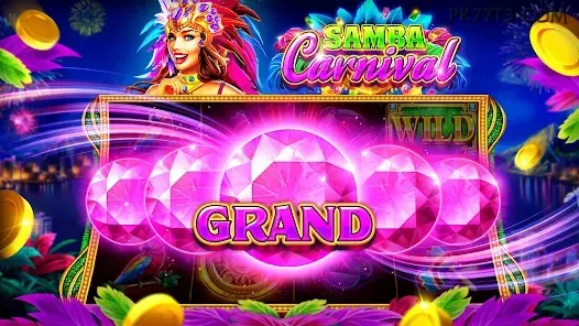 App pk77 slots mobile